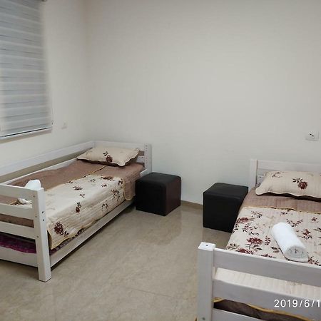 Cana Palace Kafr Kannā Dış mekan fotoğraf