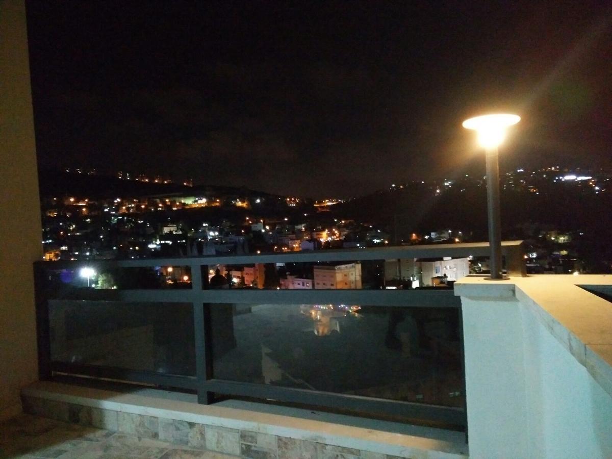 Cana Palace Kafr Kannā Dış mekan fotoğraf