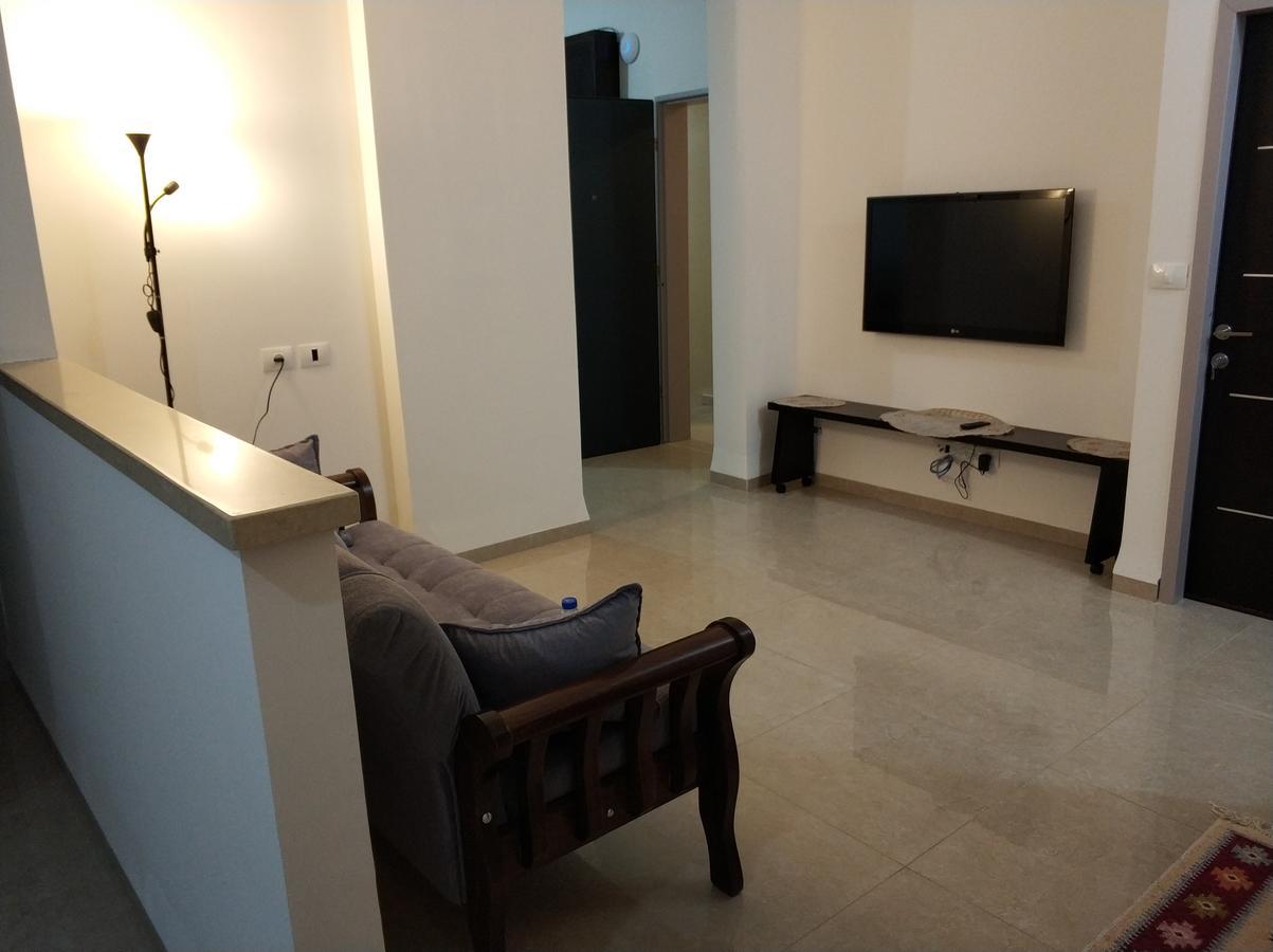 Cana Palace Kafr Kannā Dış mekan fotoğraf