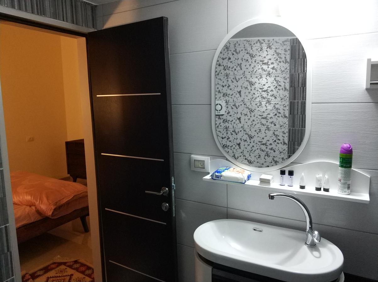Cana Palace Kafr Kannā Dış mekan fotoğraf
