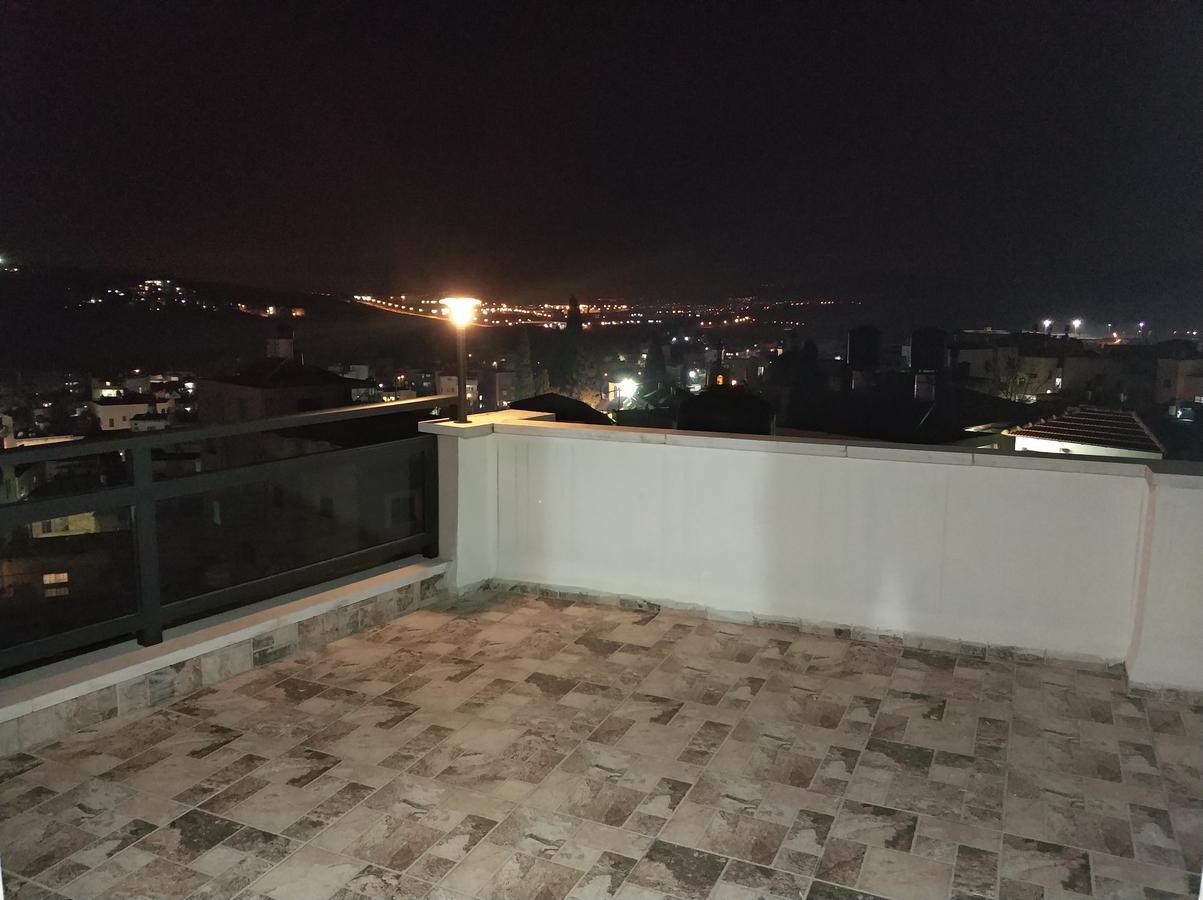Cana Palace Kafr Kannā Dış mekan fotoğraf