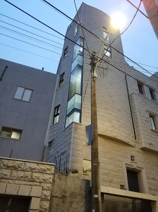 Cana Palace Kafr Kannā Dış mekan fotoğraf