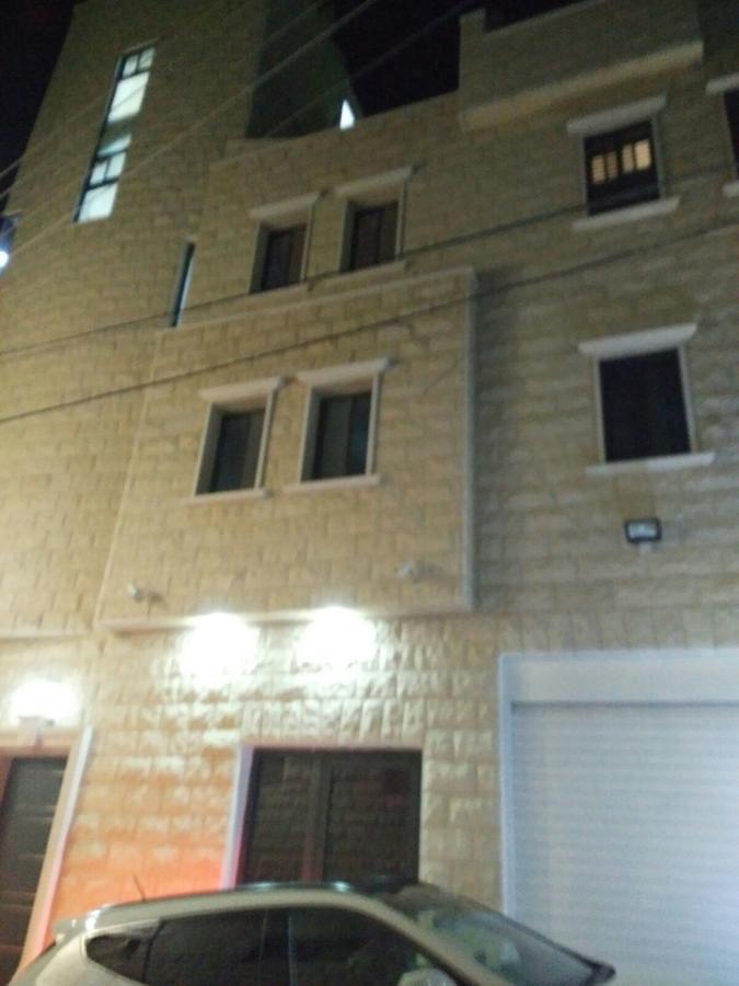 Cana Palace Kafr Kannā Dış mekan fotoğraf