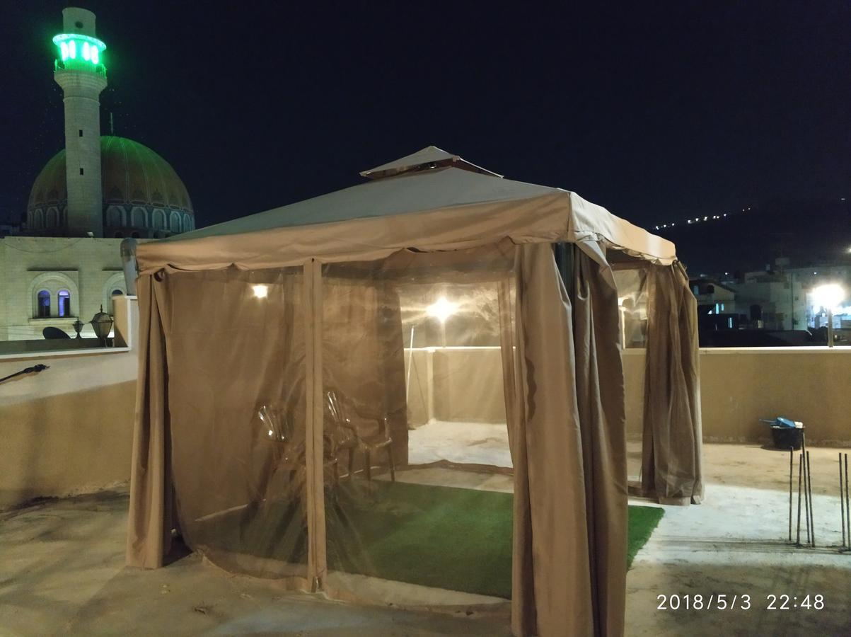 Cana Palace Kafr Kannā Dış mekan fotoğraf