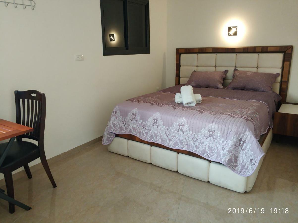 Cana Palace Kafr Kannā Dış mekan fotoğraf