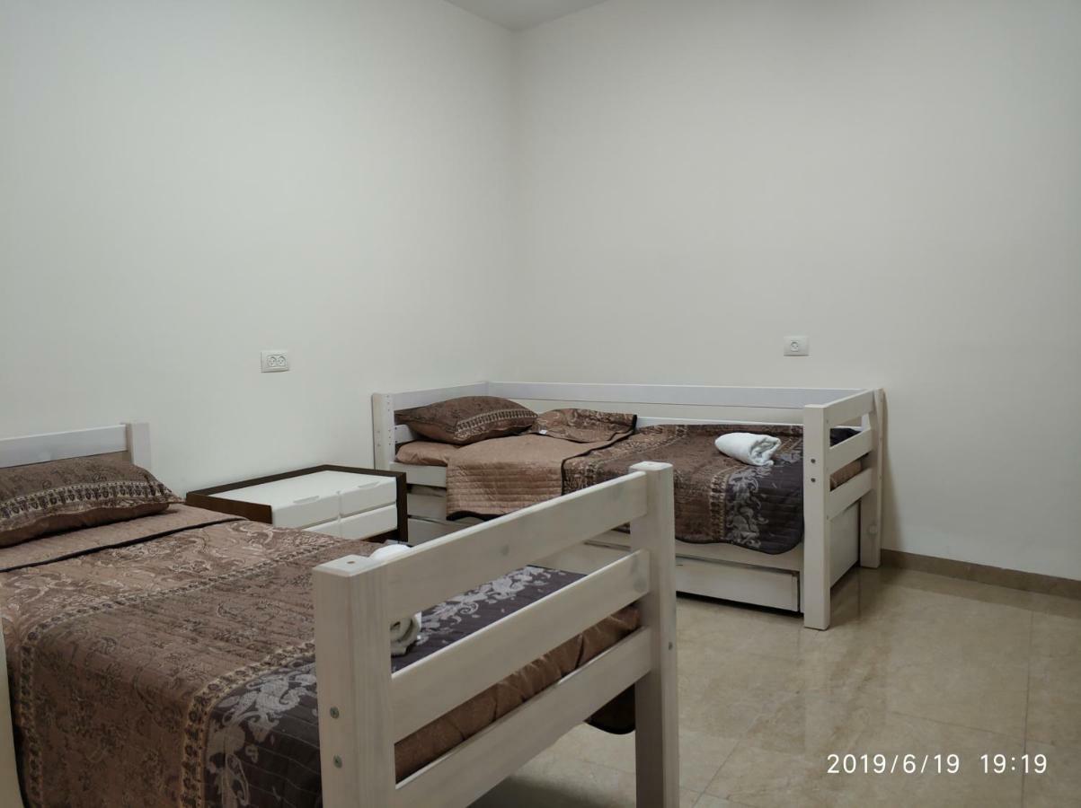 Cana Palace Kafr Kannā Dış mekan fotoğraf